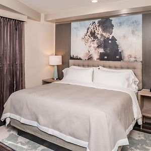Hotel Indigo Frisco By Ihg